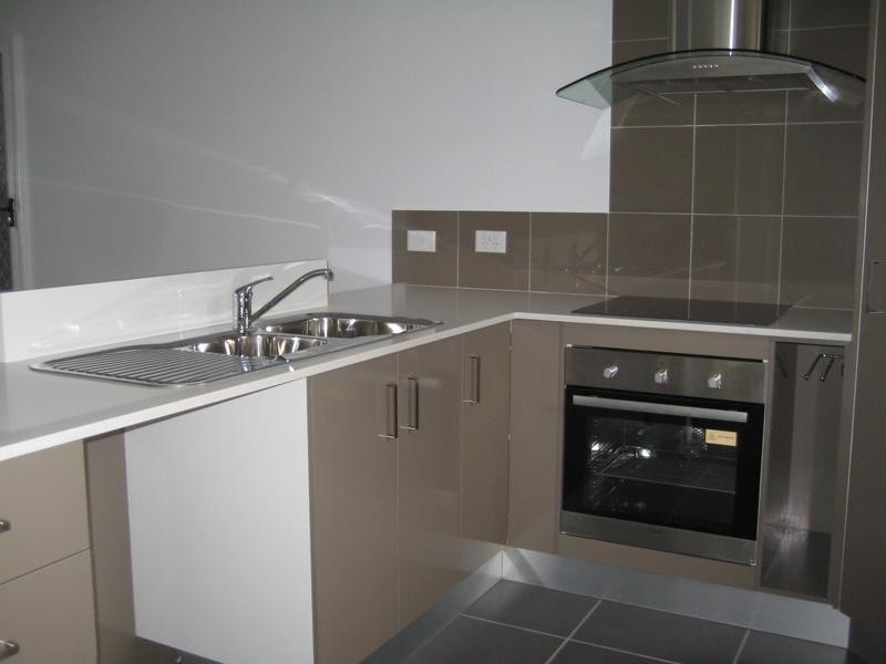 6 Jimbour Street RESIDENCE 1, Dalby QLD 4405