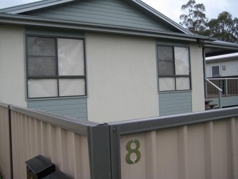 8 Jimbour Street RESIDENCE 1, Dalby QLD 4405