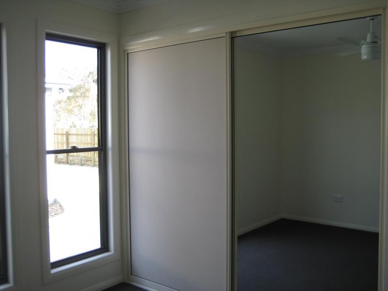 8 Jimbour Street RESIDENCE 2, Dalby QLD 4405