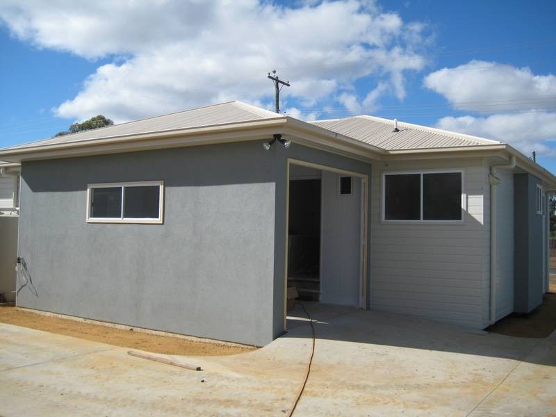 Lot 8, 12 Jimbour Street RESIDENCE 1, Dalby QLD 4405