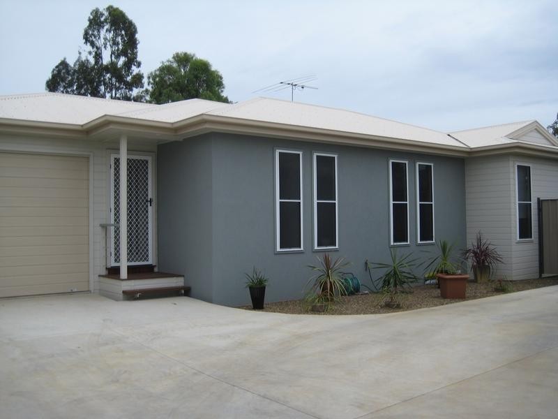 12 Jimbour Street RESIDENCE 2, Dalby QLD 4405
