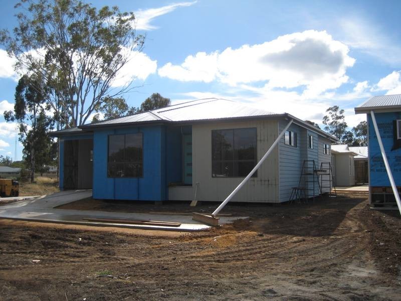 Lot 7, 14 Jimbour Street RESIDENCE 2, Dalby QLD 4405