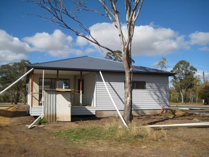 Lot 7, 14 Jimbour Street RESIDENCE 2, Dalby QLD 4405