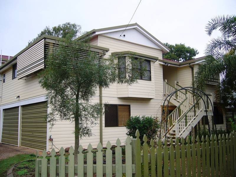 33 Bunya Street, Dalby QLD 4405