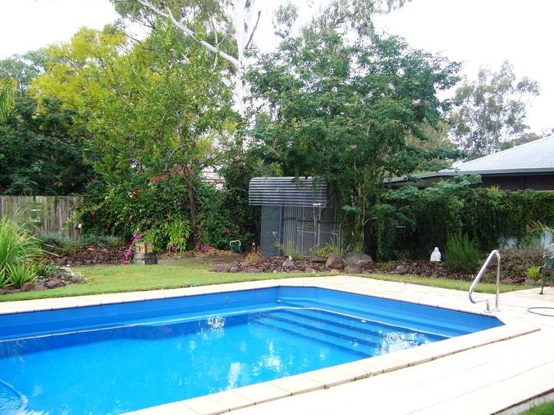 33 Bunya Street, Dalby QLD 4405