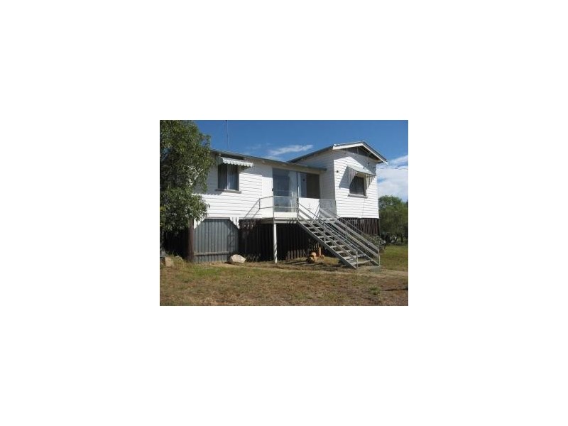 9 Bell, Dulacca QLD 4425