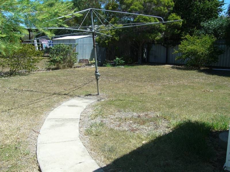 8 Jessop Street, Dalby QLD 4405