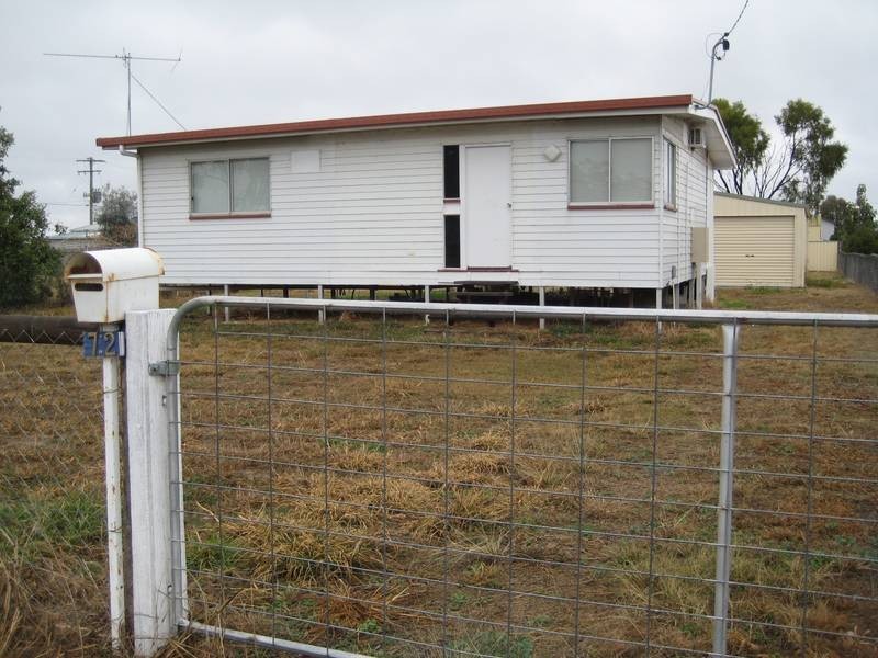 72 Coxen St, Jandowae QLD 4410