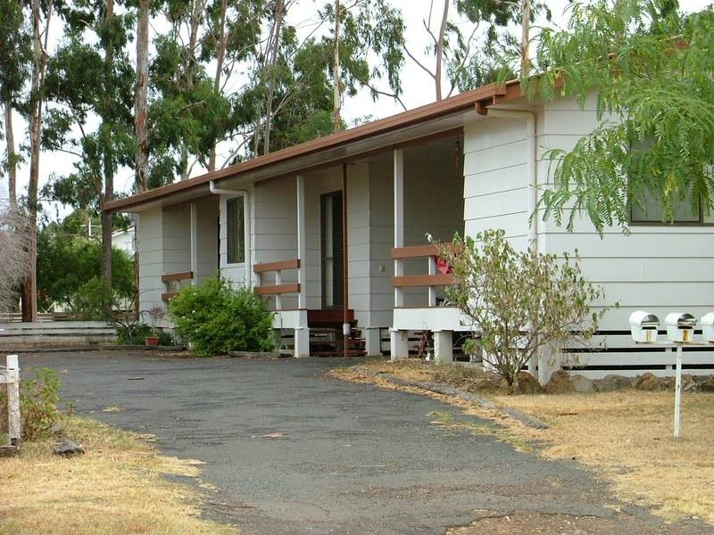 3/33 Moreton Street, Dalby QLD 4405