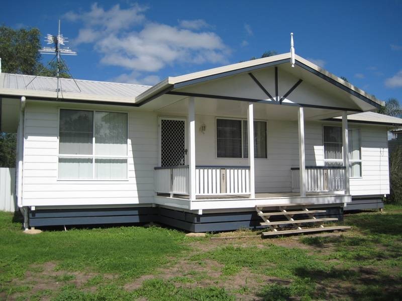 46 Alfred Street, Dalby QLD 4405