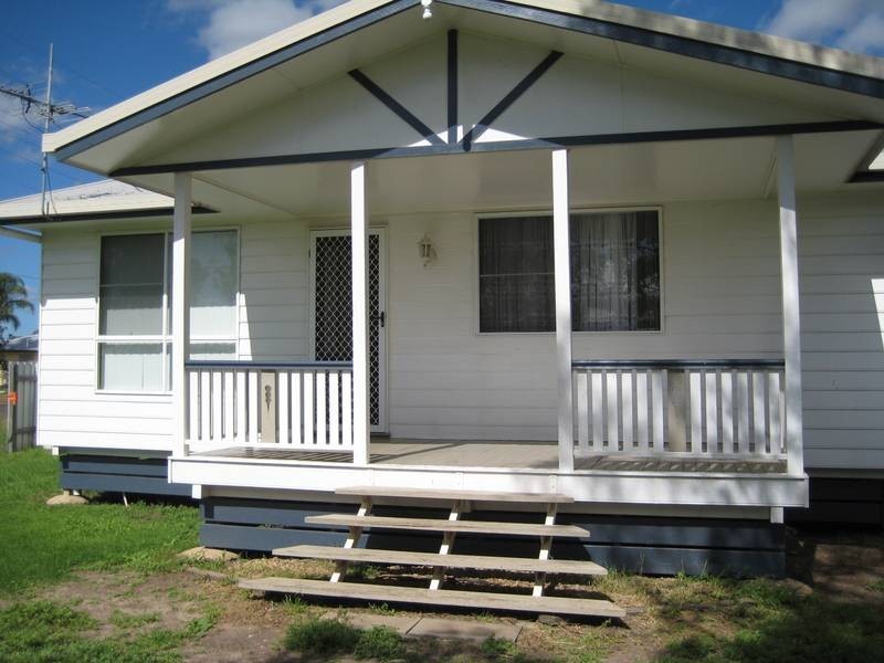 46 Alfred Street, Dalby QLD 4405