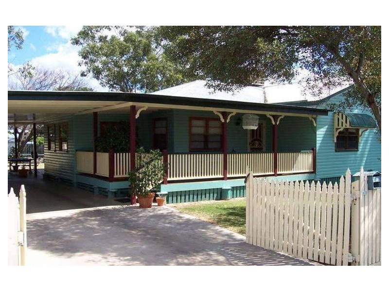 2 Jack Street, Dalby QLD 4405