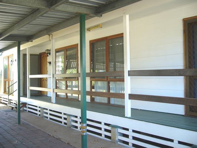 49 Geisel Street, Dalby QLD 4405