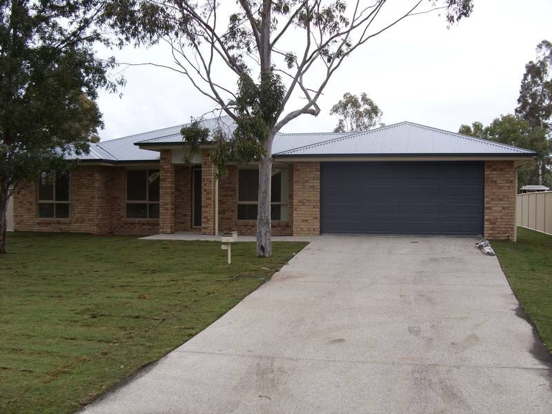 56 Edward St, Dalby QLD 4405