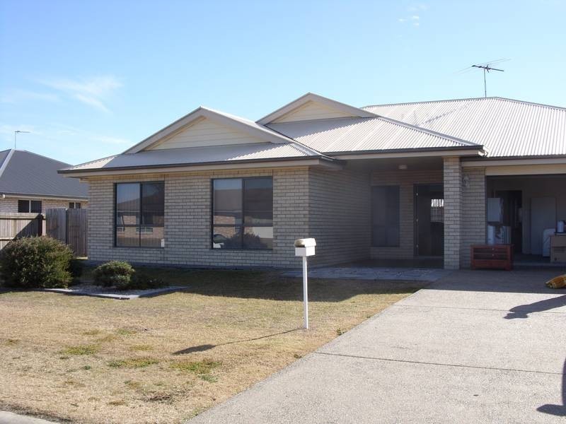 4 Trentwood, Dalby QLD 4405