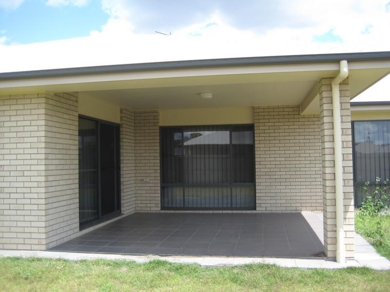 4 Trentwood, Dalby QLD 4405