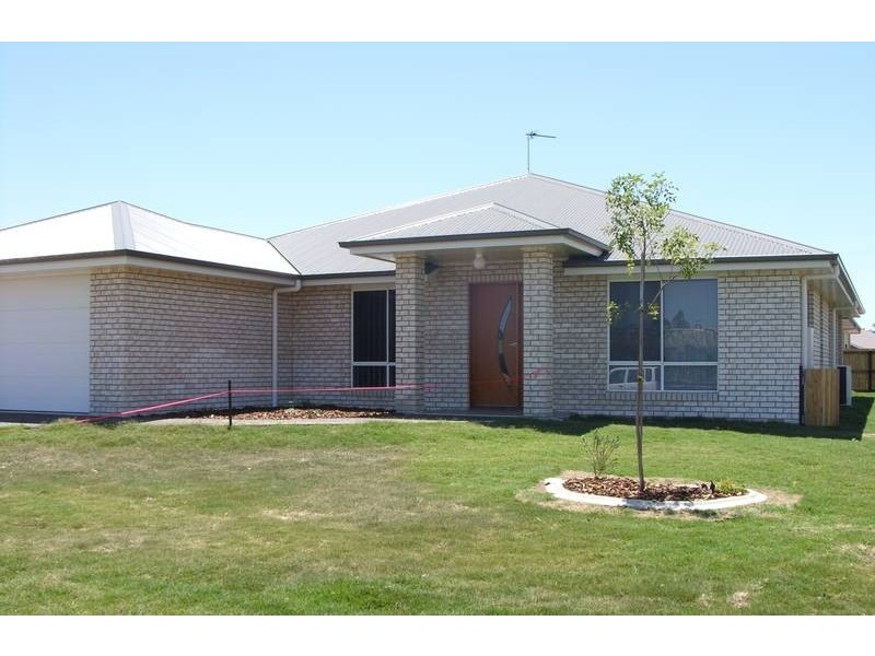 6 Trentwood, Dalby QLD 4405