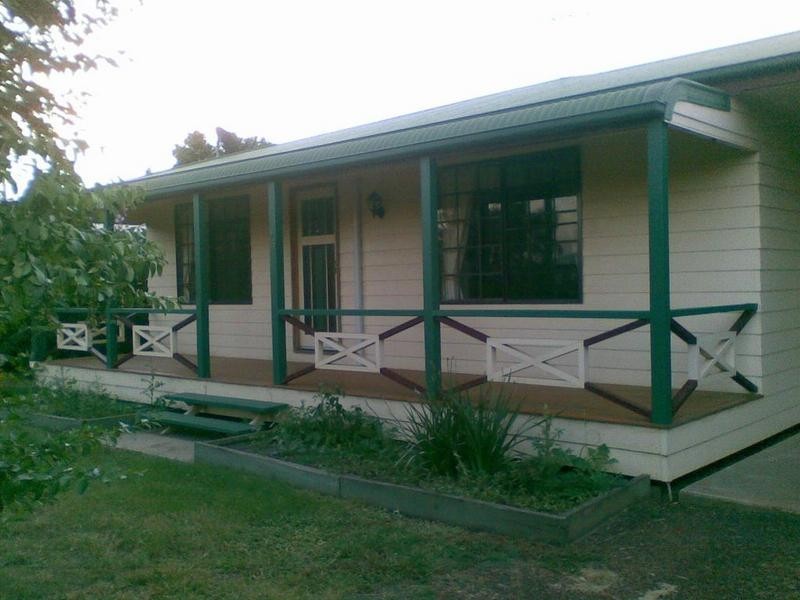 25 Burke St, Dalby QLD 4405