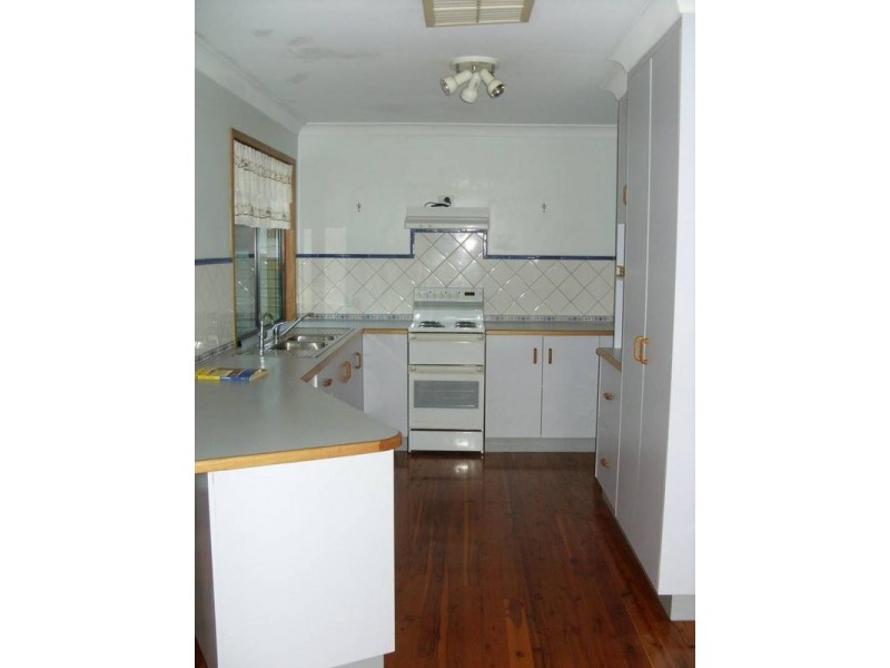 25 Burke St, Dalby QLD 4405