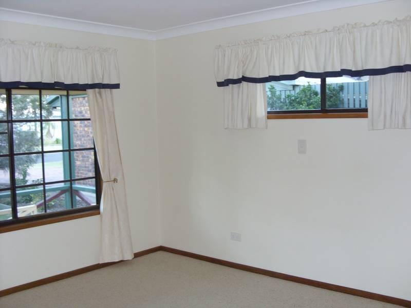 25 Burke St, Dalby QLD 4405