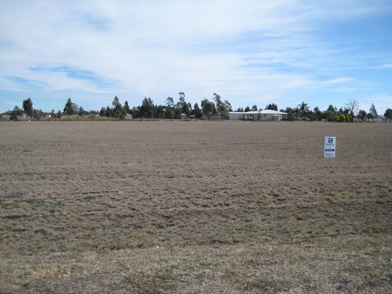 Lot 7,  Derrick Ave, Dalby QLD 4405