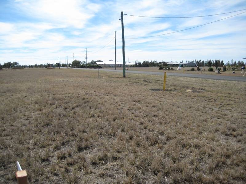 Lot 7,  Derrick Ave, Dalby QLD 4405