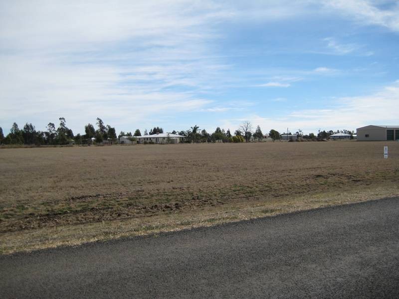 Lot 7,  Derrick Ave, Dalby QLD 4405
