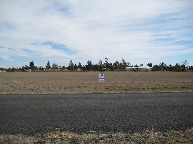 Lot 7,  Derrick Ave, Dalby QLD 4405