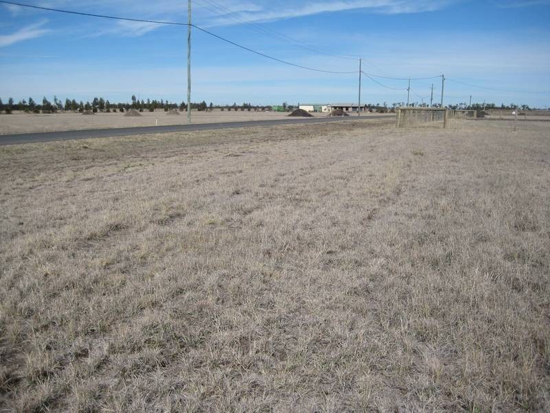 Lot 7,  Derrick Ave, Dalby QLD 4405