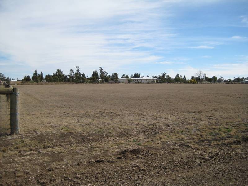 Lot 7,  Derrick Ave, Dalby QLD 4405