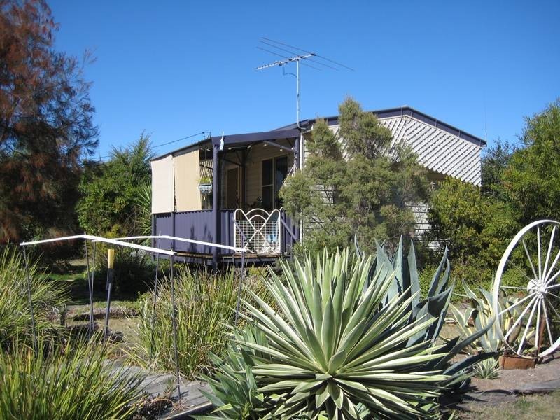 72 Jimbour Street, Jandowae QLD 4410
