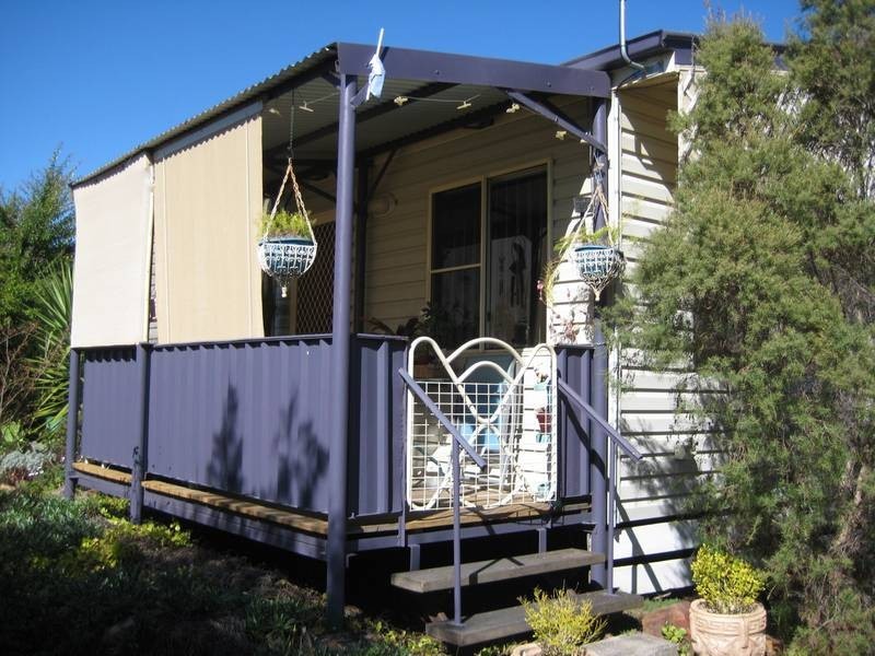 72 Jimbour Street, Jandowae QLD 4410