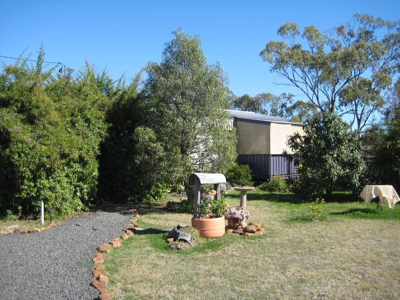 72 Jimbour Street, Jandowae QLD 4410