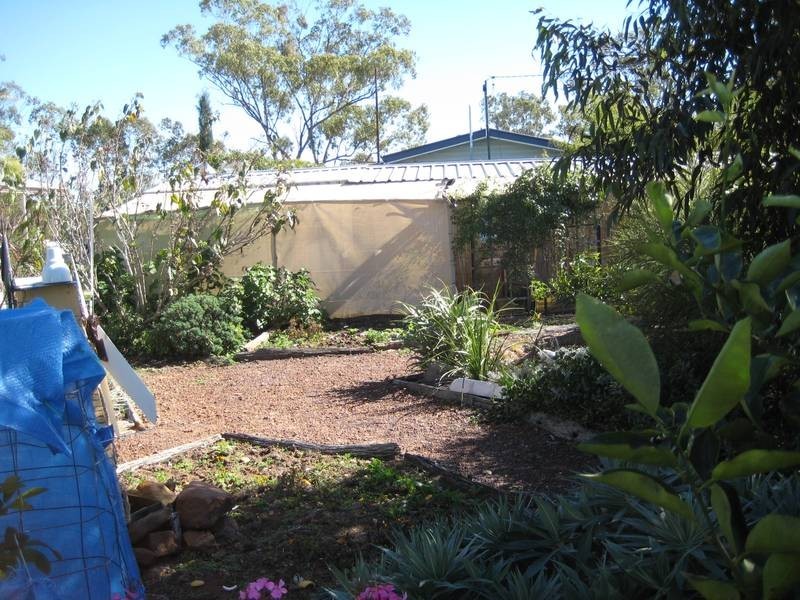 72 Jimbour Street, Jandowae QLD 4410