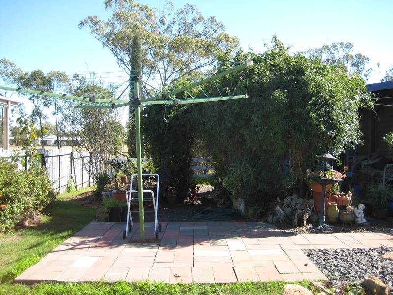 72 Jimbour Street, Jandowae QLD 4410