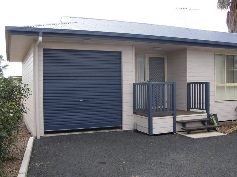 3/28 Geisel St, Dalby QLD 4405