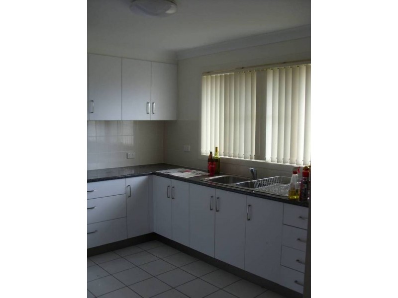 3/28 Geisel St, Dalby QLD 4405