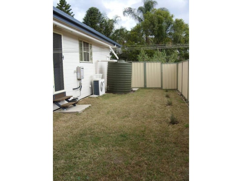 3/28 Geisel St, Dalby QLD 4405