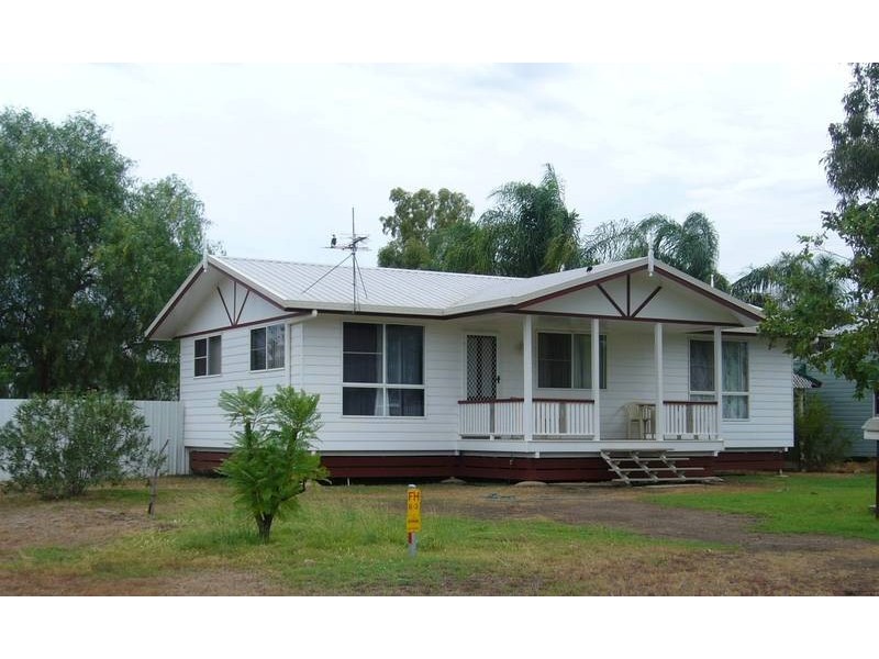 46 Alfred St, Dalby QLD 4405