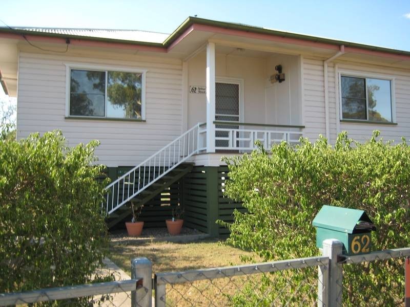 62 Arthur Street, Dalby QLD 4405