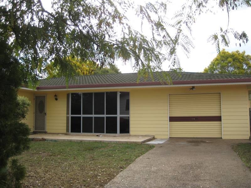 56 Geisel Street, Dalby QLD 4405