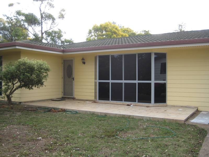 56 Geisel Street, Dalby QLD 4405