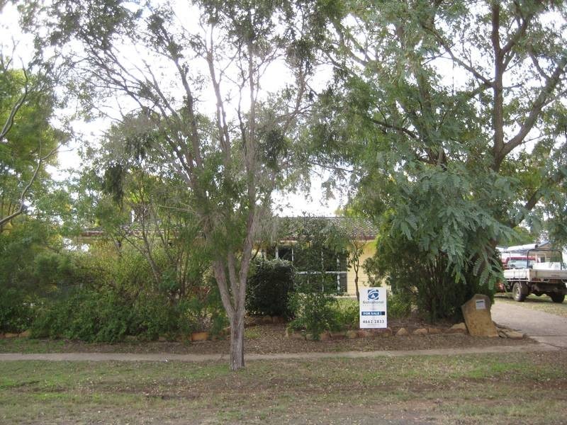 56 Geisel Street, Dalby QLD 4405