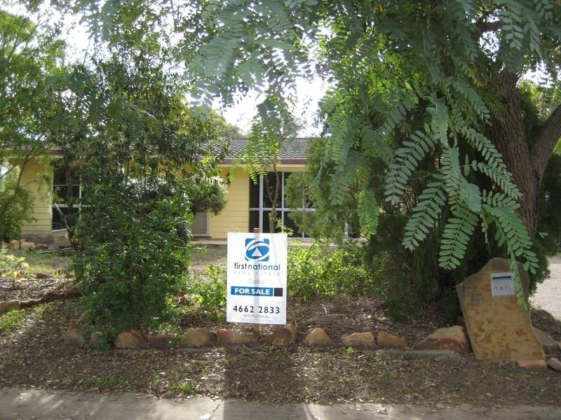 56 Geisel Street, Dalby QLD 4405