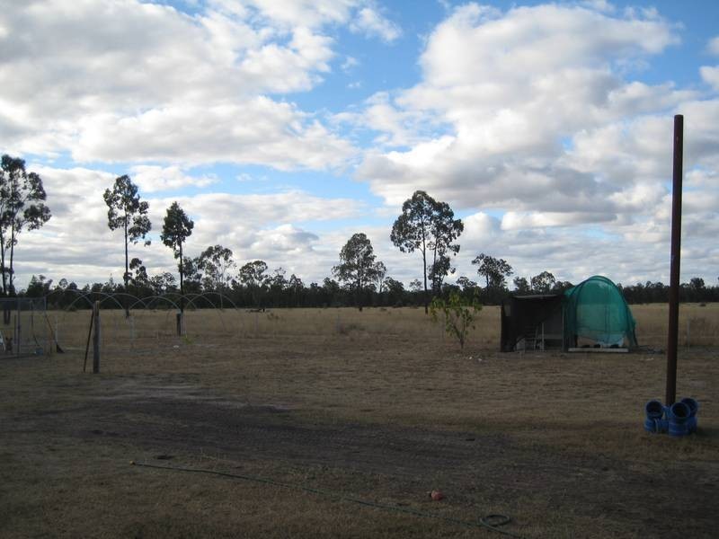 2734 Weranga North Rd, Kogan QLD 4406