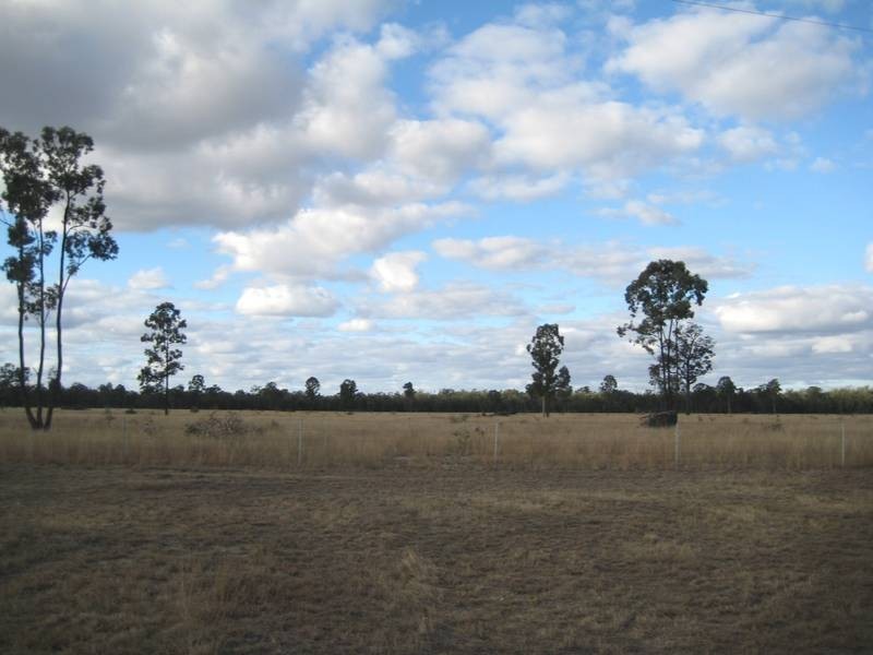 2734 Weranga North Rd, Kogan QLD 4406