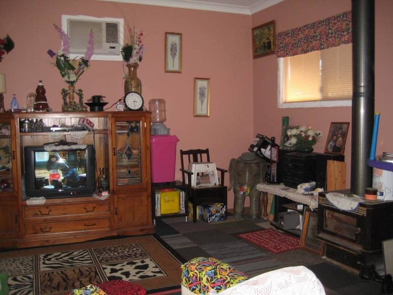 2734 Weranga North Rd, Kogan QLD 4406