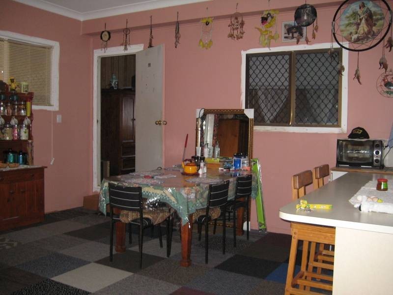 2734 Weranga North Rd, Kogan QLD 4406