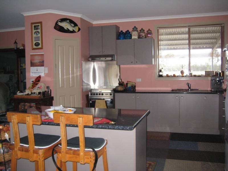 2734 Weranga North Rd, Kogan QLD 4406