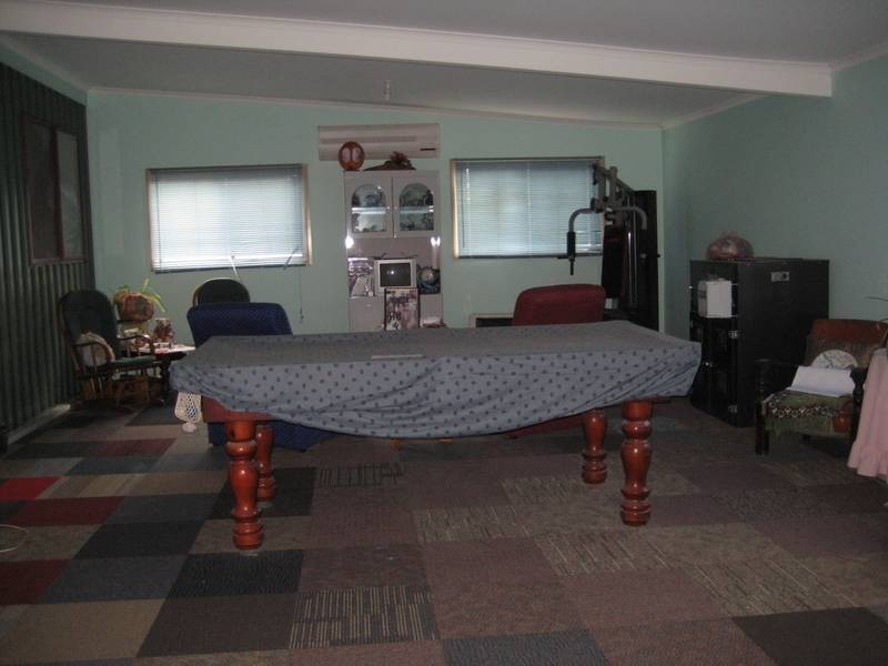 2734 Weranga North Rd, Kogan QLD 4406